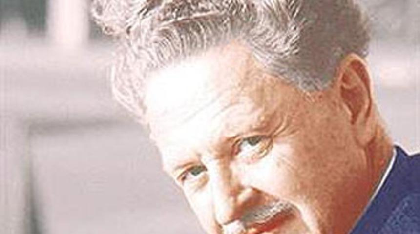Nazım Hikmet'in 50 yıllık sırrı