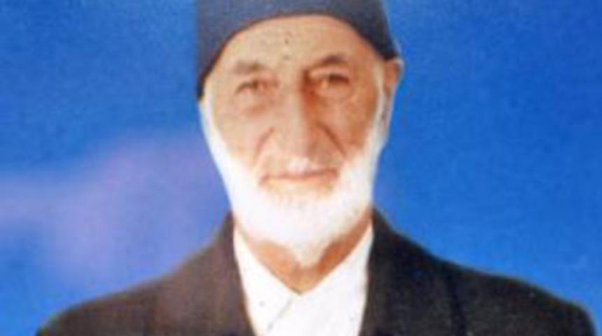 &Ouml;len imamın sesiyle irkildiler!