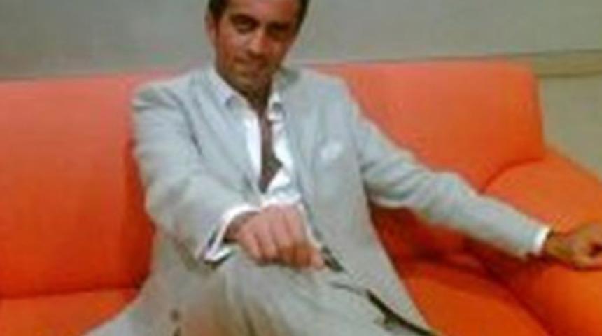 Ünlü iş adamın oğlu intihar etti