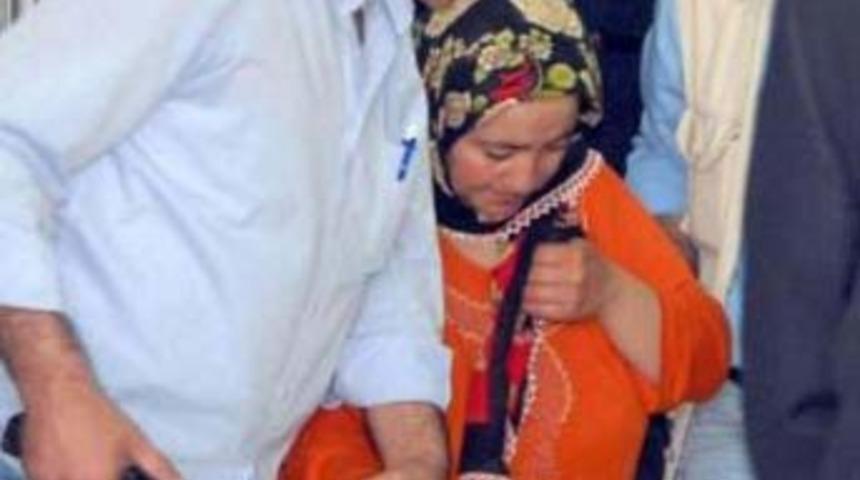 O anne 6 ay sonra aramızda