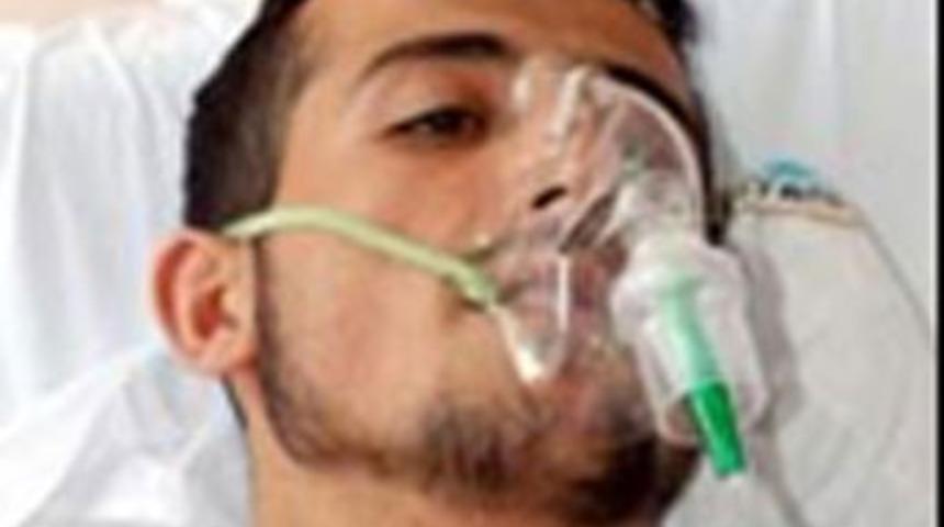 Komadan &ccedil;ıktı katilin adını s&ouml;yledi