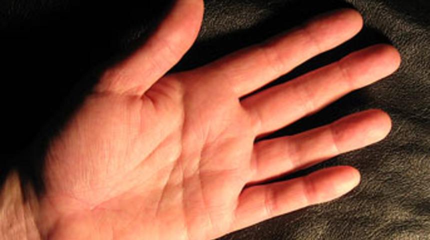 Dersimiz: Hırsızın eli nasıl kesilir?