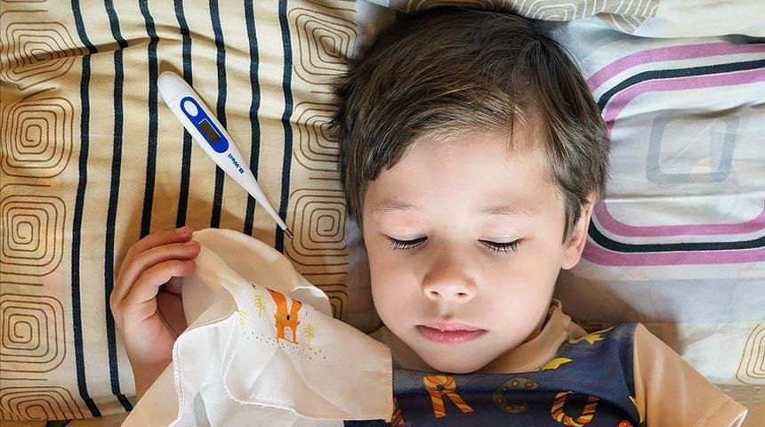 Okulların açılmasıyla salgın riski kapıda! Geç olmadan önlemlerinizi alın!