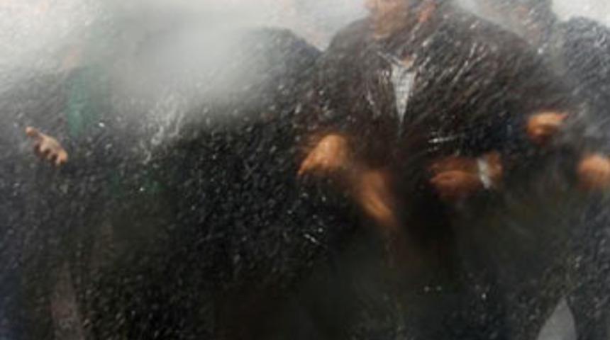 'Kıyamet G&uuml;n&uuml;'n&uuml;n habercisi mi?