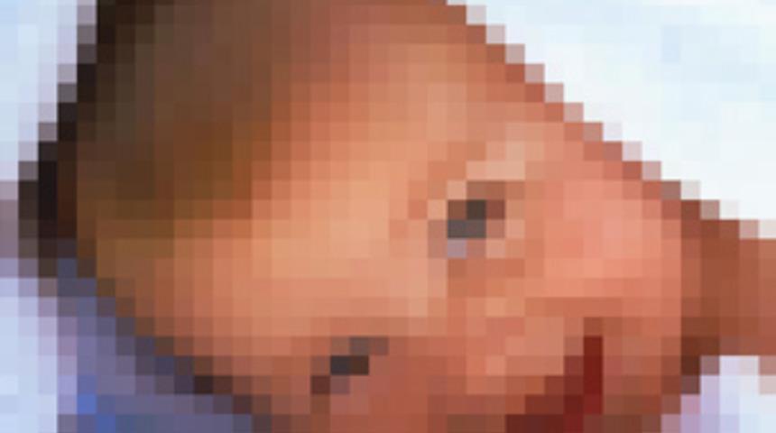 Şok eden &ouml;l&uuml;m