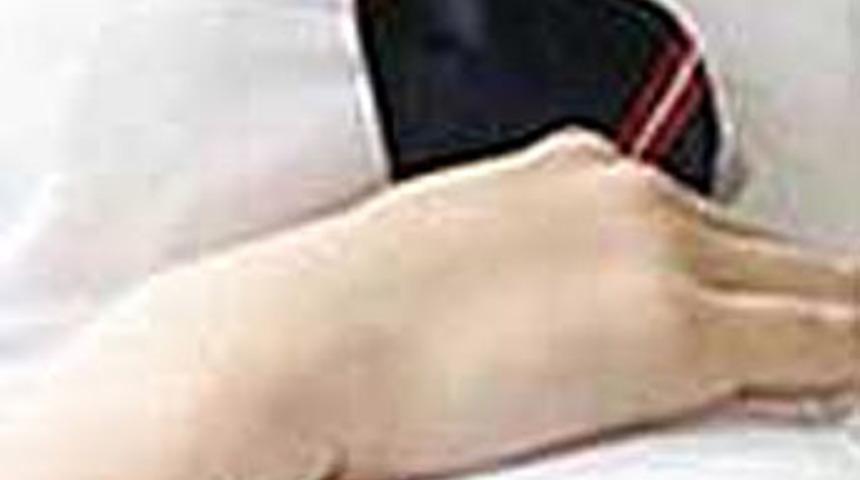 Hamile kalan küçük kızlar hastaneye koşunca..