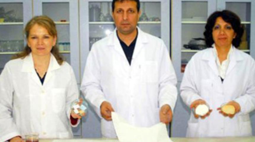 &Ccedil;amaşır yıkamaya son!