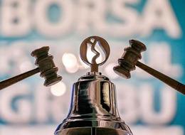 Bir şirket için daha Borsa İstanbul'da gong çaldı