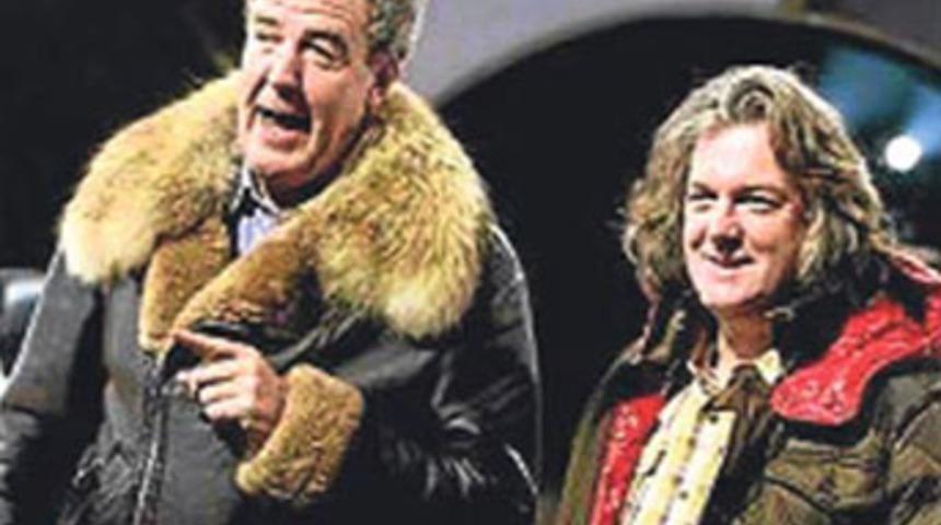 &Uuml;nl&uuml; programda T&uuml;rkiye'ye hakaretler yağdı