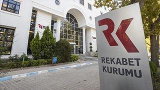 Rekabet Kurulu 18 iletişim firması için para cezası istedi