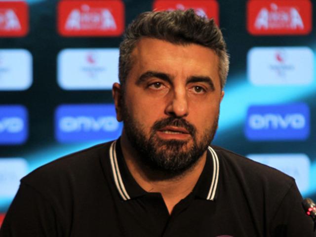 Sinan Kaloğlu'ndan G.Saray'a uyarı!