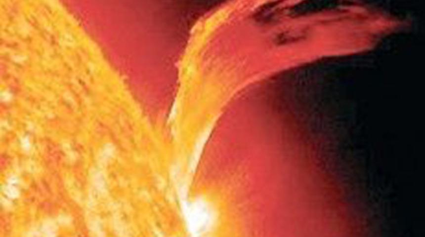 Patlamanın acısı bug&uuml;n &ccedil;ıkacak