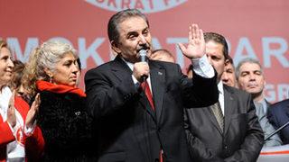 Erdoğan’ı angut ilan ediyorum!