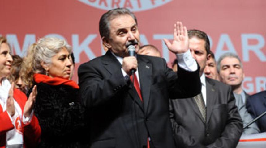 Erdoğan’ı angut ilan ediyorum!