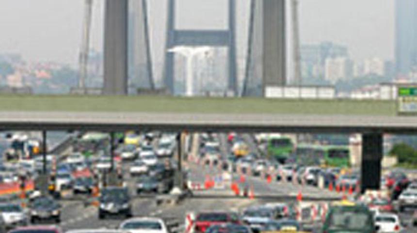 İstanbul'un ulaşım sorunu nasıl &ccedil;&ouml;z&uuml;lecek?