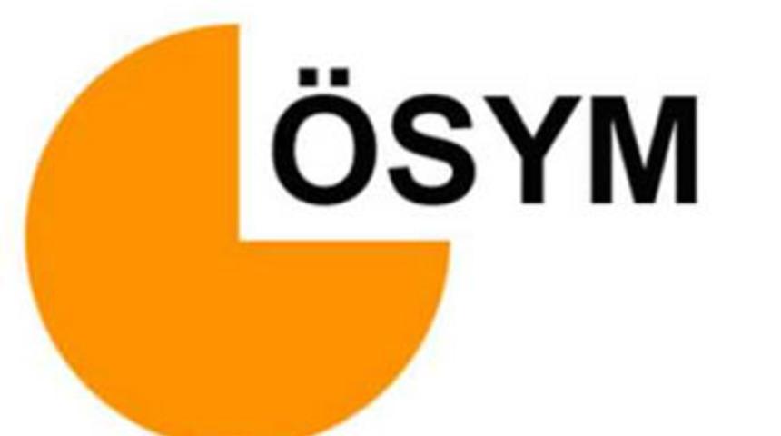 ÖSYM medyaya soruları parayla satacak