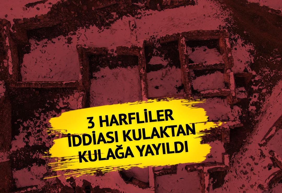 3 harfliler iddiası kulaktan kulağa yayıldı, k&ouml;y boşaltıldı! "Benim dışımda yaşayan yok" diyerek muhtar adayını duyurdu