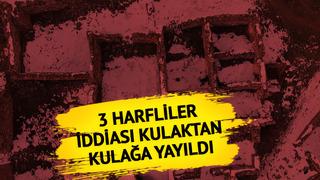 3 harfliler iddiası kulaktan kulağa yayıldı, köy boşaltıldı! Benim dışımda yaşayan yok diyerek muhtar adayını duyurdu