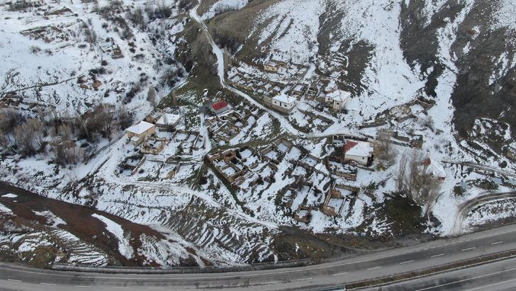 3 harfliler iddiası kulaktan kulağa yayıldı, köy boşaltıldı! "Benim dışımda yaşayan yok" diyerek muhtar adayını duyurdu G1