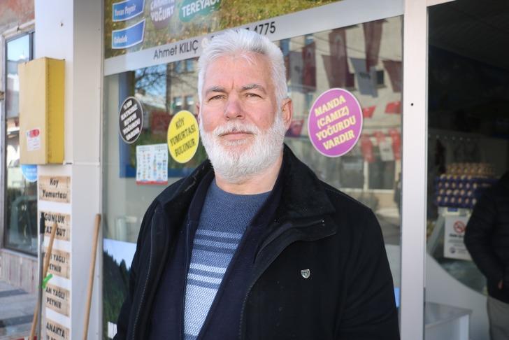 3 harfliler iddiası kulaktan kulağa yayıldı, köy boşaltıldı! "Benim dışımda yaşayan yok" diyerek muhtar adayını duyurdu G3