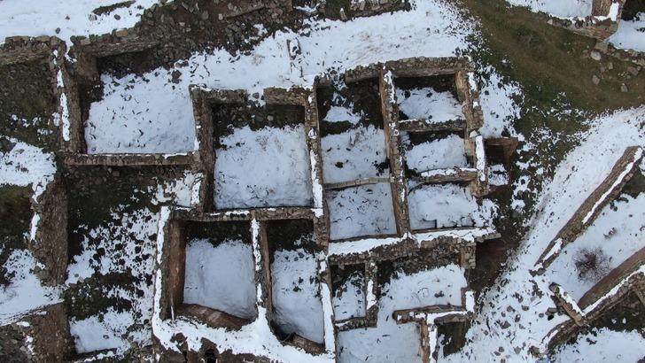 3 harfliler iddiası kulaktan kulağa yayıldı, köy boşaltıldı! "Benim dışımda yaşayan yok" diyerek muhtar adayını duyurdu G4