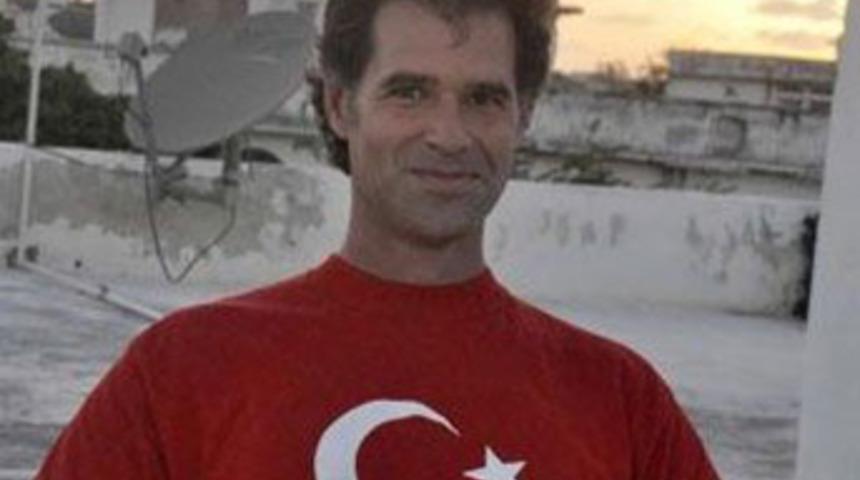 Turistin gitmediği &uuml;lkeye gidince...