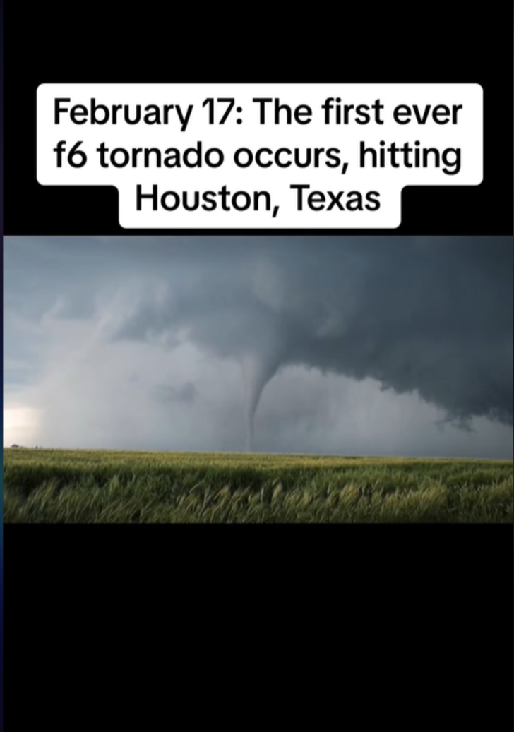 Zaman yolcusu olduğunu iddia eden sosyal medya kullanıcısının kehanetleri viral oldu! Bu hafta sonuna işaret etti: Geri sayım başladı G1