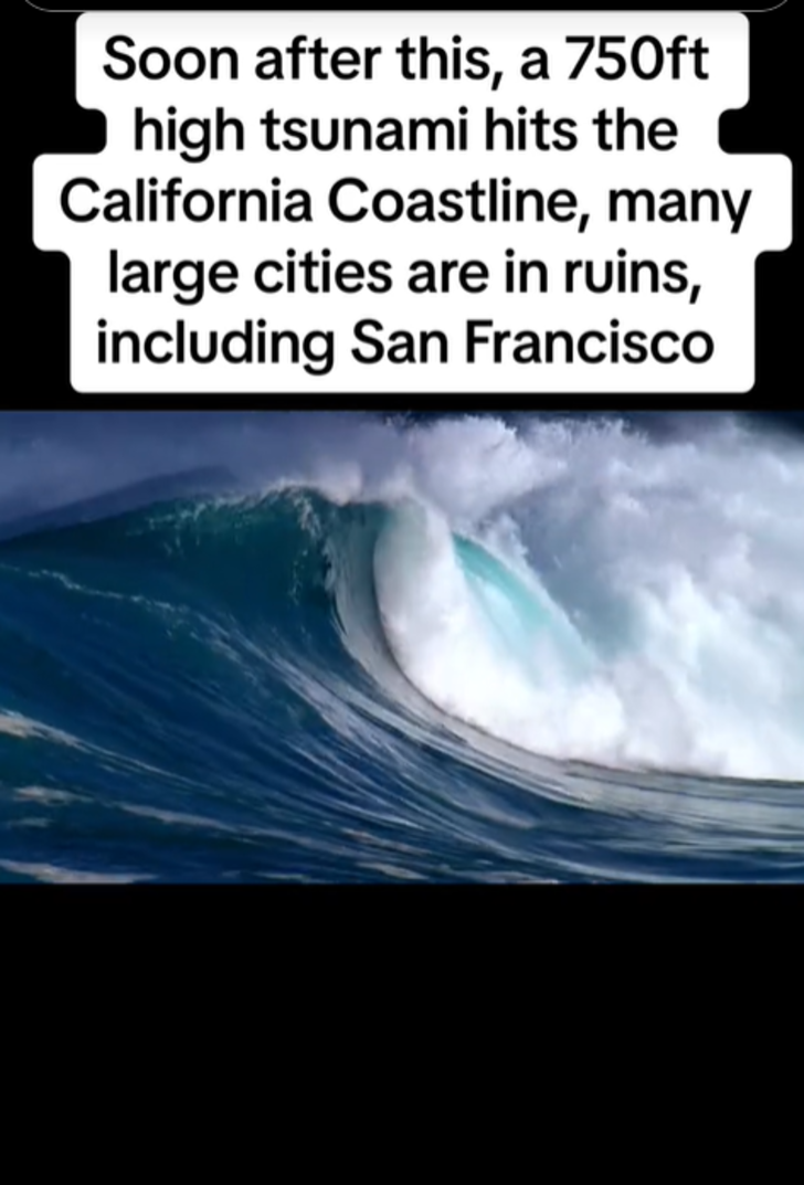 Zaman yolcusu olduğunu iddia eden sosyal medya kullanıcısının kehanetleri viral oldu! Bu hafta sonuna işaret etti: Geri sayım başladı G4