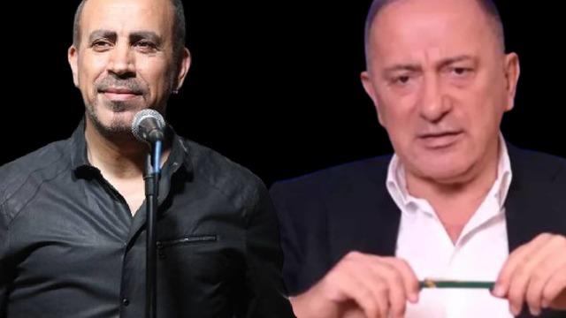 Fatih Altaylı'nın CHP ve Haluk Levent yorumu gündem oldu! 'O günden beri çekingen'