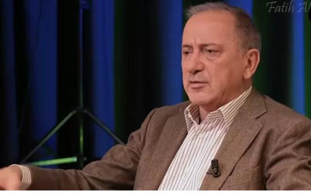 Fatih Altaylı'nın CHP ve Haluk Levent yorumu gündem oldu! 'O günden beri çekingen' 640xauto