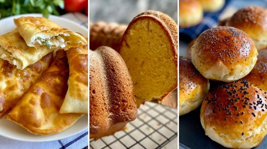 Seni çok mutlu edecek hamur işi hangisi?