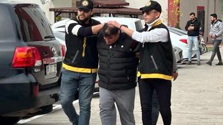 Adana Büyükşehir Belediyesi Özel Kalem Müdür Vekili Samet Güdük'ü öldüren zanlı adliyede