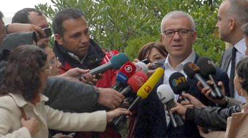 'Meğer grup seks yapıyormuşsun'