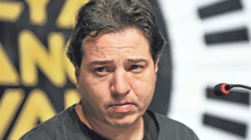 Say: Türkiye’de parçalarım sansürleniyor