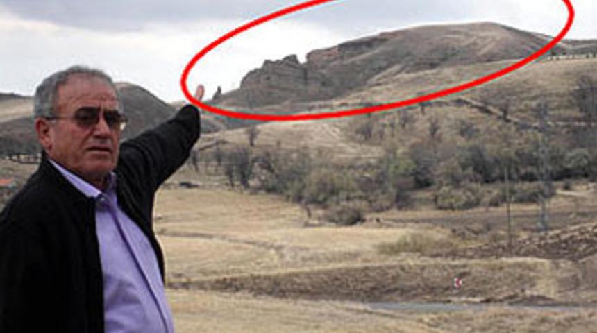 G&ouml;ren g&ouml;zlerine inanamıyor