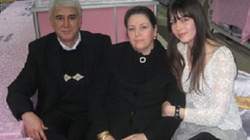 Yatak odasında vahşet