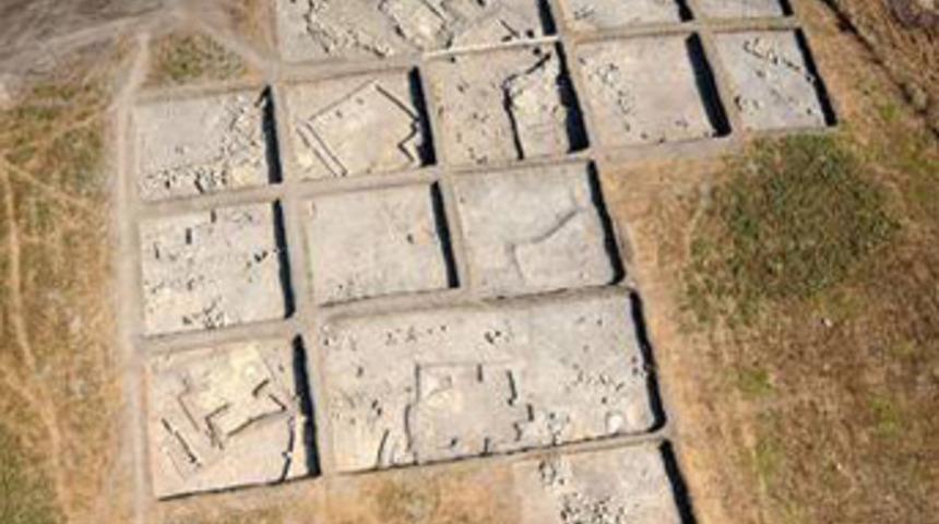 Avrupa'nın k&ouml;keni Anadolu mu?