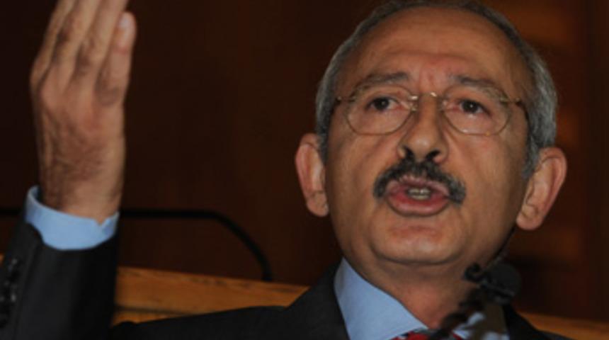 Flaş...&Ouml;yle bir rest &ccedil;ekti ki...