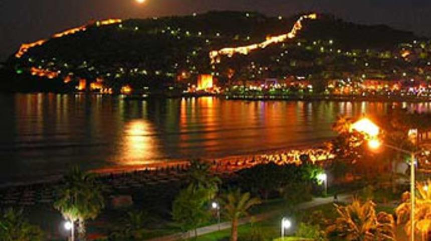 İl olmaya uygun 8 il&ccedil;e