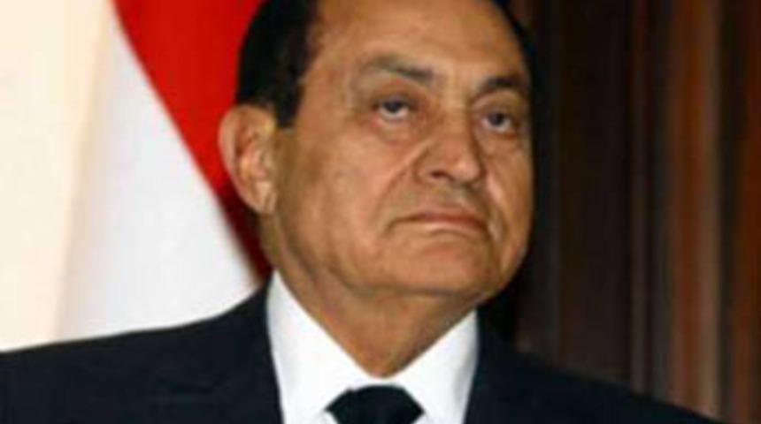 Mübarek’e idam cezası verilebilir