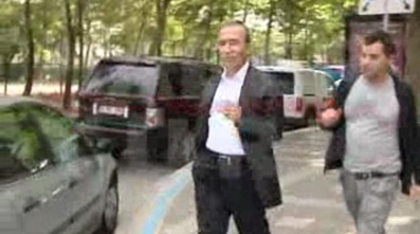 Avcı, Atak&ouml;y&rsquo;de g&ouml;r&uuml;nt&uuml;lendi