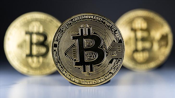 Bitcoin'de yükseliş sürüyor: Aralık 2021'den bu yana ilk! 50 bin doları aştı