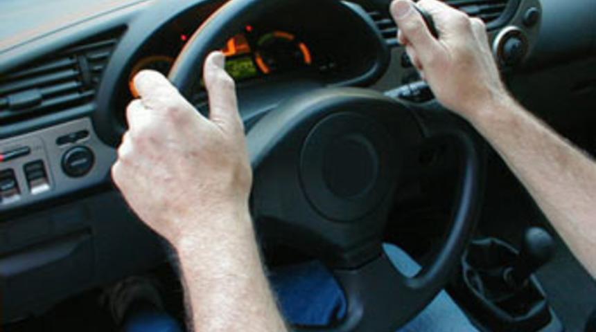 Eskişehir'de fıkra gibi olay!