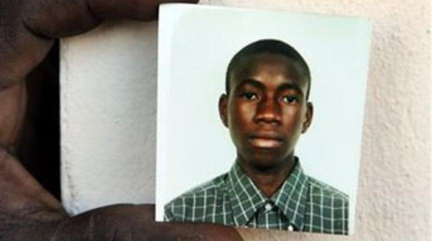 Farkında olmadan intihar ettiler