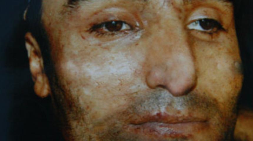 Canlı bomba kimliği belli oldu