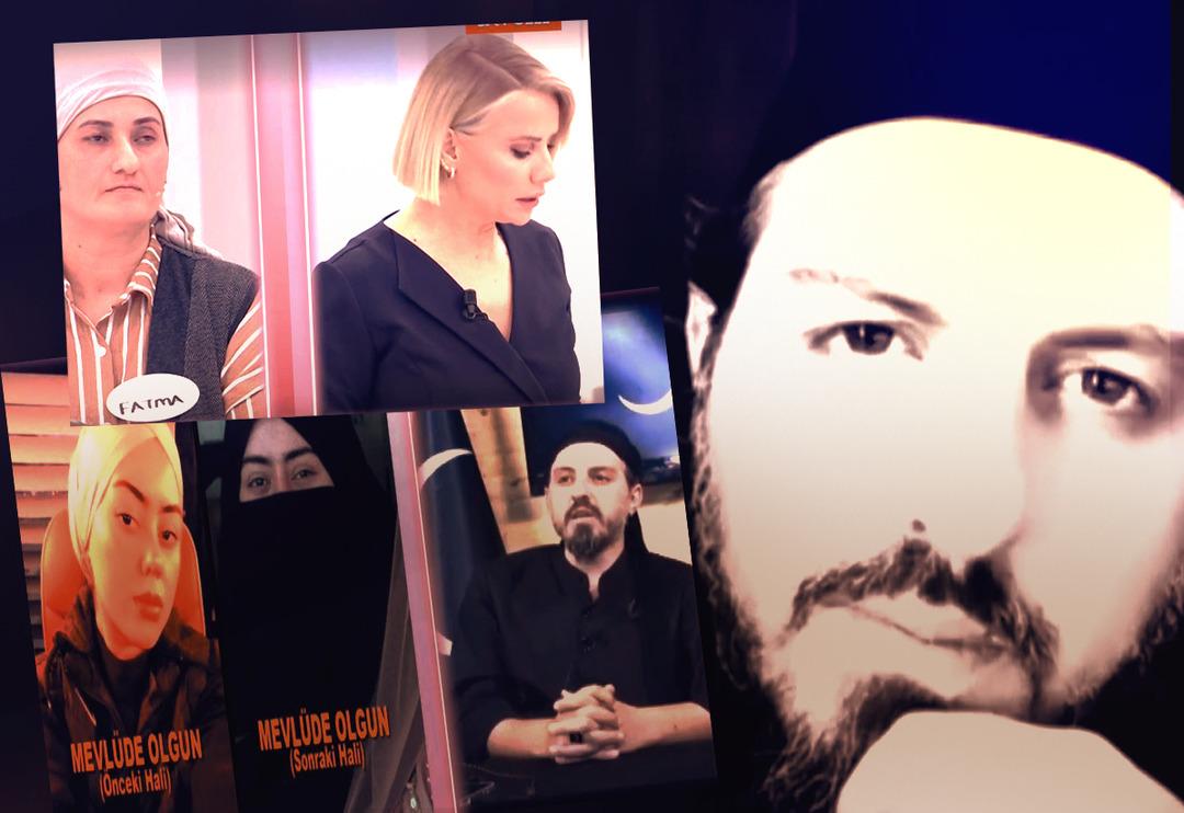 Mehdiyim dedi gen&ccedil; kızlarla termal otelde harem kurdu! 'Biz savaş &ccedil;ıkartacağız' Dikkat! Bu adam Adnan Oktar'ın yolunda