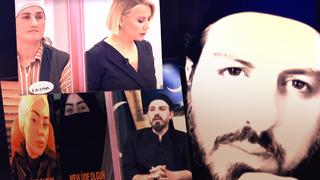 Mehdiyim dedi genç kızlarla termal otelde harem kurdu! 'Biz savaş çıkartacağız' Dikkat! Bu adam Adnan Oktar'ın yolunda