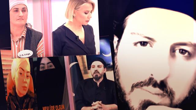 Mehdiyim dedi genç kızlarla termal otelde harem kurdu! 'Biz savaş çıkartacağız' Dikkat! Bu adam Adnan Oktar'ın yolunda