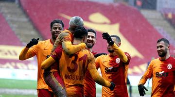 Galatasaray'dan gitti Fransa Ligi'nin gözdesi oldu! Galatasaray Mustafa Muhammed'i sattığına bin pişman oldu