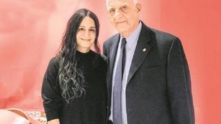 Türkiye’nin en zengin üçüncü kişisine Interpol şoku! Ünlü iş insanı İnan Kıraç kızı İpek Kıraç'ı evlatlıktan 'miras' için reddetmişti: Şimdi de tutuklama emri çıkarılacak